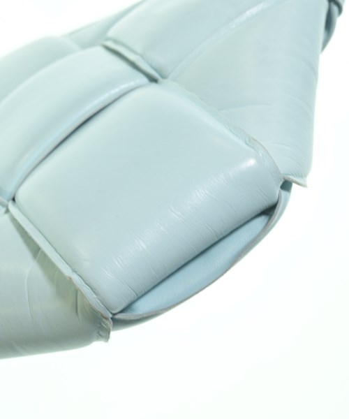 BOTTEGA VENETA（ボッテガヴェネタ）クラッチバッグ 青 サイズ:- レディース/2200625647071