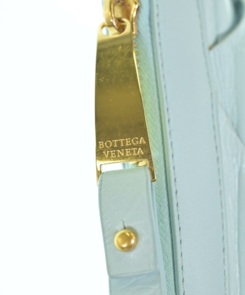 BOTTEGA VENETA（ボッテガヴェネタ）クラッチバッグ 青 サイズ:- レディース/2200625647071