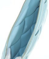 BOTTEGA VENETA（ボッテガヴェネタ）クラッチバッグ 青 サイズ:- レディース/2200625647071