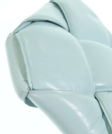 BOTTEGA VENETA（ボッテガヴェネタ）クラッチバッグ 青 サイズ:- レディース/2200625647071