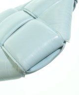 BOTTEGA VENETA（ボッテガヴェネタ）クラッチバッグ 青 サイズ:- レディース/2200625647071