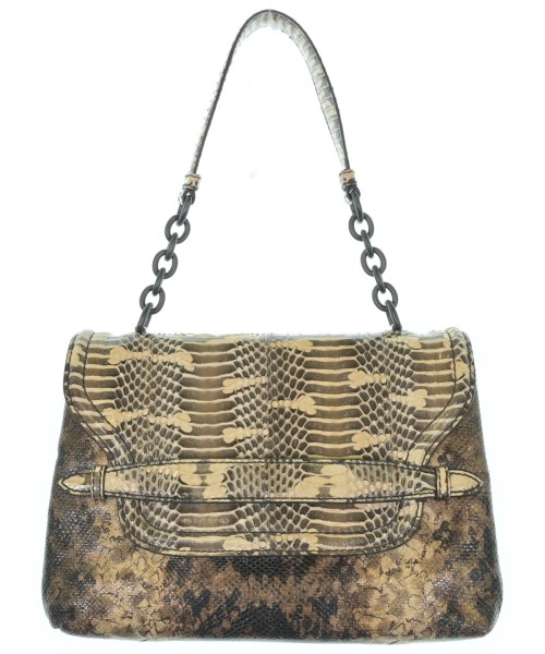 ボッテガベネタ(BOTTEGA VENETA)のBOTTEGA VENETA ハンドバッグ