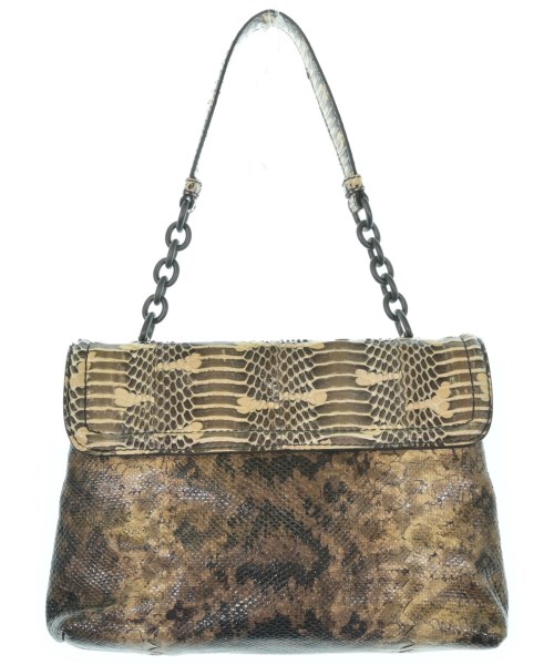 BOTTEGA VENETA（ボッテガヴェネタ）ハンドバッグ ベージュ サイズ:- レディース/2200623222041