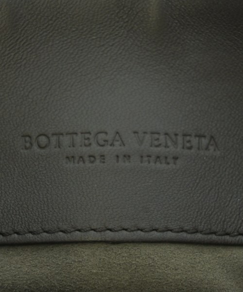 BOTTEGA VENETA（ボッテガヴェネタ）ハンドバッグ ベージュ サイズ:- レディース/2200623222041