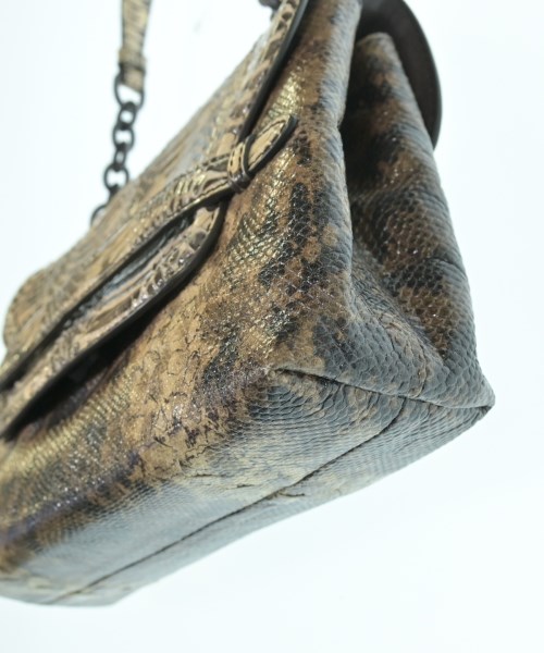 BOTTEGA VENETA（ボッテガヴェネタ）ハンドバッグ ベージュ サイズ:- レディース/2200623222041