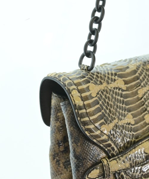 BOTTEGA VENETA（ボッテガヴェネタ）ハンドバッグ ベージュ サイズ:- レディース/2200623222041