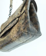 BOTTEGA VENETA（ボッテガヴェネタ）ハンドバッグ ベージュ サイズ:- レディース/2200623222041