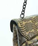 BOTTEGA VENETA（ボッテガヴェネタ）ハンドバッグ ベージュ サイズ:- レディース/2200623222041