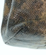 BOTTEGA VENETA（ボッテガヴェネタ）ハンドバッグ ベージュ サイズ:- レディース/2200623222041