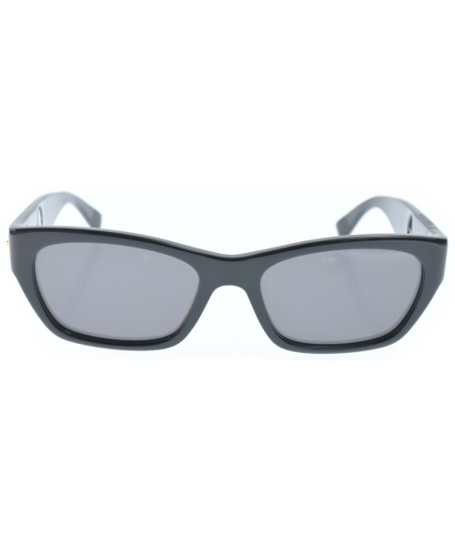 BOTTEGA VENETA（ボッテガヴェネタ）サングラス 黒 サイズ:- レディース/2200626104412