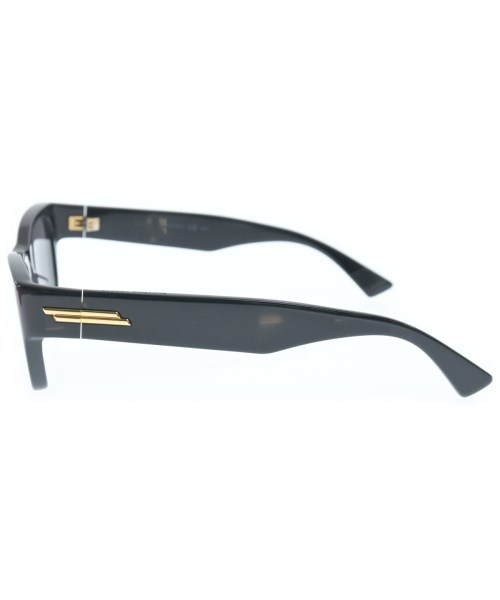 BOTTEGA VENETA（ボッテガヴェネタ）サングラス 黒 サイズ:- レディース/2200626104412