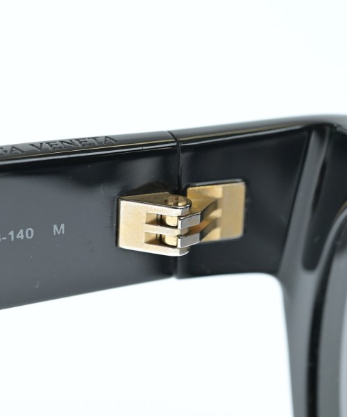 BOTTEGA VENETA（ボッテガヴェネタ）サングラス 黒 サイズ:- レディース/2200626104412
