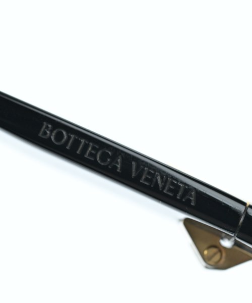 BOTTEGA VENETA（ボッテガヴェネタ）サングラス 黒 サイズ:- レディース/2200626104412