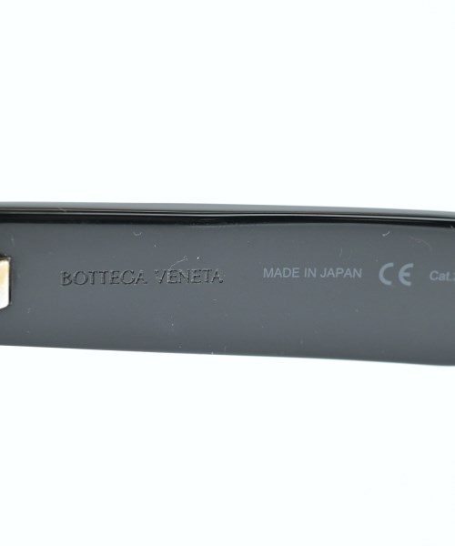 BOTTEGA VENETA（ボッテガヴェネタ）サングラス 黒 サイズ:- レディース/2200626104412
