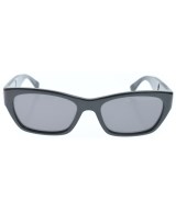 BOTTEGA VENETA（ボッテガヴェネタ）サングラス 黒 サイズ:- レディース/2200626104412