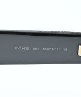 BOTTEGA VENETA（ボッテガヴェネタ）サングラス 黒 サイズ:- レディース/2200626104412