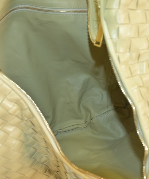 BOTTEGA VENETA（ボッテガヴェネタ）ショルダーバッグ ベージュ サイズ:- レディース/2200626305109