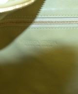 BOTTEGA VENETA（ボッテガヴェネタ）ショルダーバッグ ベージュ サイズ:- レディース/2200626305109
