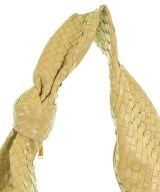 BOTTEGA VENETA（ボッテガヴェネタ）ショルダーバッグ ベージュ サイズ:- レディース/2200626305109