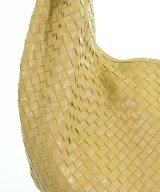 BOTTEGA VENETA（ボッテガヴェネタ）ショルダーバッグ ベージュ サイズ:- レディース/2200626305109