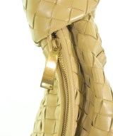 BOTTEGA VENETA（ボッテガヴェネタ）ショルダーバッグ ベージュ サイズ:- レディース/2200626305109