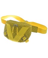 BOTTEGA VENETA（ボッテガヴェネタ）ショルダーバッグ 黄 サイズ:- レディース/2200626305116
