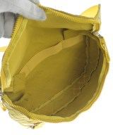 BOTTEGA VENETA（ボッテガヴェネタ）ショルダーバッグ 黄 サイズ:- レディース/2200626305116