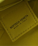 BOTTEGA VENETA（ボッテガヴェネタ）ショルダーバッグ 黄 サイズ:- レディース/2200626305116