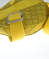 BOTTEGA VENETA（ボッテガヴェネタ）ショルダーバッグ 黄 サイズ:- レディース/2200626305116
