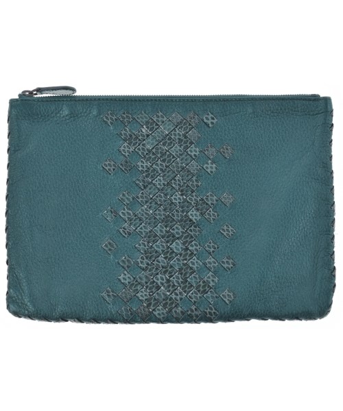 ボッテガベネタ(BOTTEGA VENETA)のBOTTEGA VENETA ポーチ