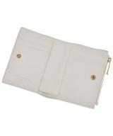BOTTEGA VENETA（ボッテガヴェネタ）財布・コインケース 白 サイズ:- レディース/2200626635237