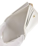 BOTTEGA VENETA（ボッテガヴェネタ）財布・コインケース 白 サイズ:- レディース/2200626635237