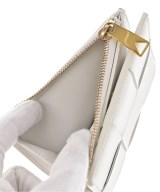 BOTTEGA VENETA（ボッテガヴェネタ）財布・コインケース 白 サイズ:- レディース/2200626635237