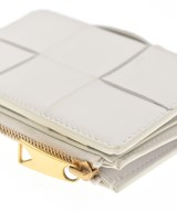 BOTTEGA VENETA（ボッテガヴェネタ）財布・コインケース 白 サイズ:- レディース/2200626635237