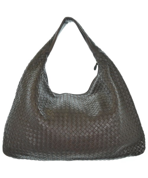 BOTTEGA VENETA（ボッテガヴェネタ）トートバッグ 茶 サイズ:- レディース/2200627007019