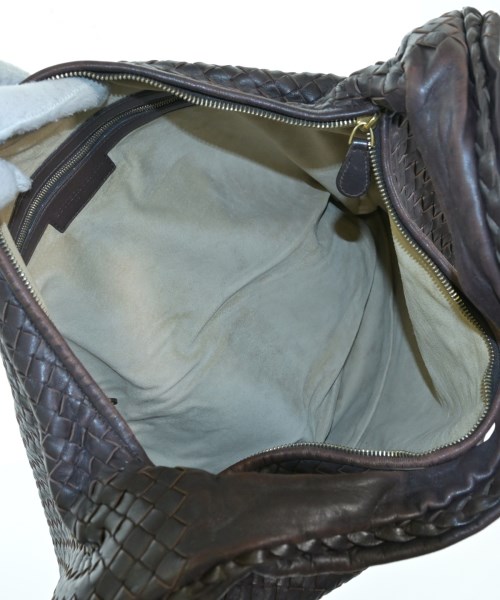 BOTTEGA VENETA（ボッテガヴェネタ）トートバッグ 茶 サイズ:- レディース/2200627007019