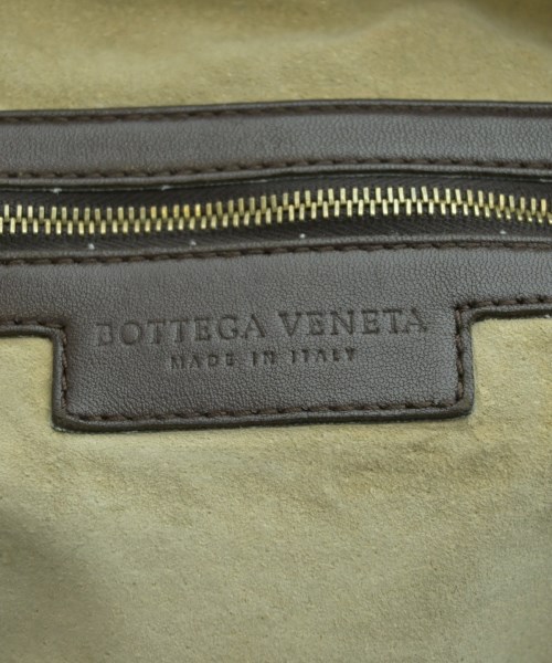 BOTTEGA VENETA（ボッテガヴェネタ）トートバッグ 茶 サイズ:- レディース/2200627007019