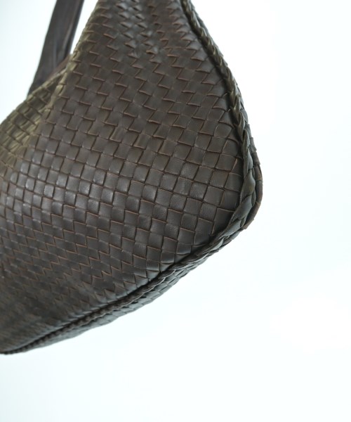 BOTTEGA VENETA（ボッテガヴェネタ）トートバッグ 茶 サイズ:- レディース/2200627007019