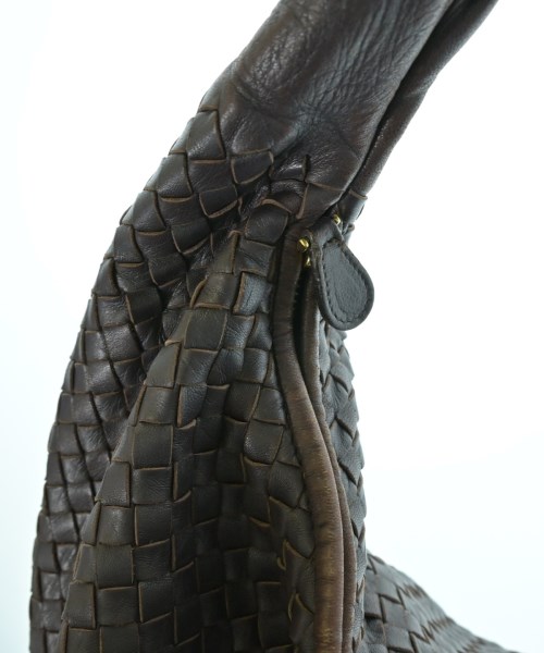 BOTTEGA VENETA（ボッテガヴェネタ）トートバッグ 茶 サイズ:- レディース/2200627007019