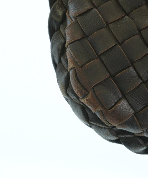 BOTTEGA VENETA（ボッテガヴェネタ）トートバッグ 茶 サイズ:- レディース/2200627007019