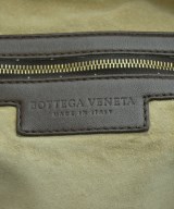 BOTTEGA VENETA（ボッテガヴェネタ）トートバッグ 茶 サイズ:- レディース/2200627007019