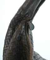 BOTTEGA VENETA（ボッテガヴェネタ）トートバッグ 茶 サイズ:- レディース/2200627007019