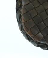 BOTTEGA VENETA（ボッテガヴェネタ）トートバッグ 茶 サイズ:- レディース/2200627007019