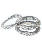 BOTTEGA VENETA（ボッテガヴェネタ）リング シルバー サイズ:-(12位) レディース/2200627015342