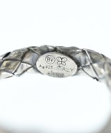 BOTTEGA VENETA（ボッテガヴェネタ）リング シルバー サイズ:-(12位) レディース/2200627015342