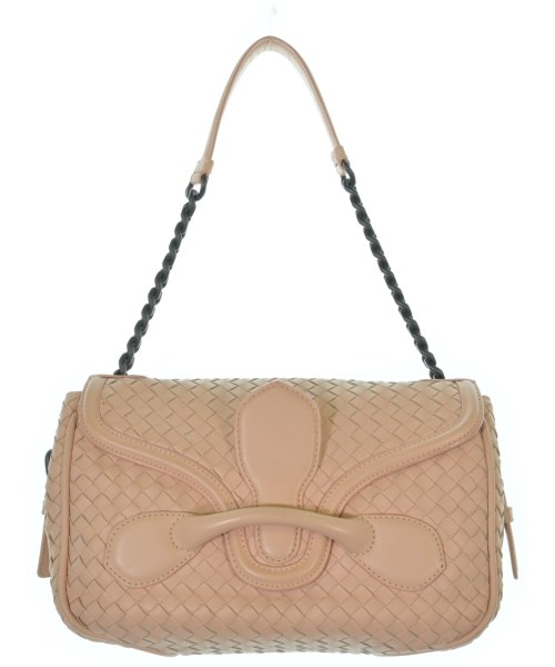 ボッテガベネタ(BOTTEGA VENETA)のBOTTEGA VENETA ショルダーバッグ