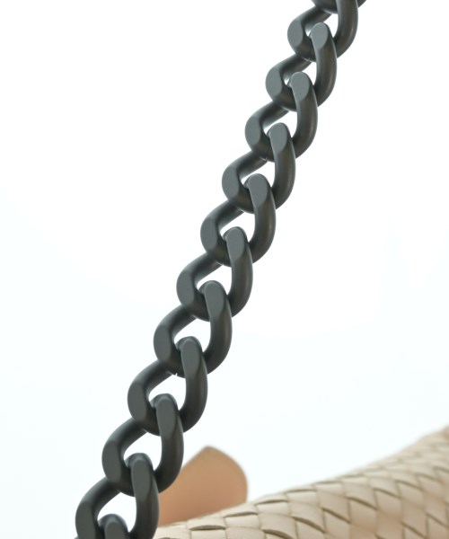 BOTTEGA VENETA（ボッテガヴェネタ）ショルダーバッグ ピンク サイズ:- レディース/2200627237300