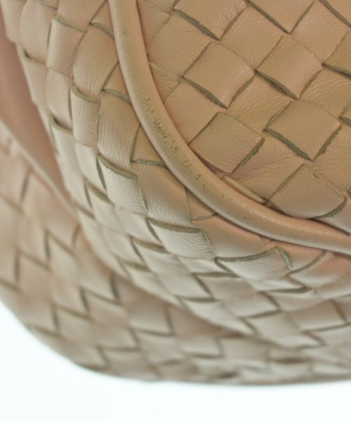 BOTTEGA VENETA（ボッテガヴェネタ）ショルダーバッグ ピンク サイズ:- レディース/2200627237300