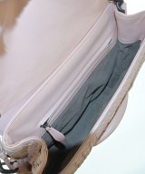 BOTTEGA VENETA（ボッテガヴェネタ）ショルダーバッグ ピンク サイズ:- レディース/2200627237300