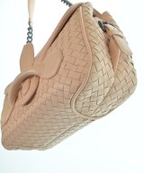 BOTTEGA VENETA（ボッテガヴェネタ）ショルダーバッグ ピンク サイズ:- レディース/2200627237300